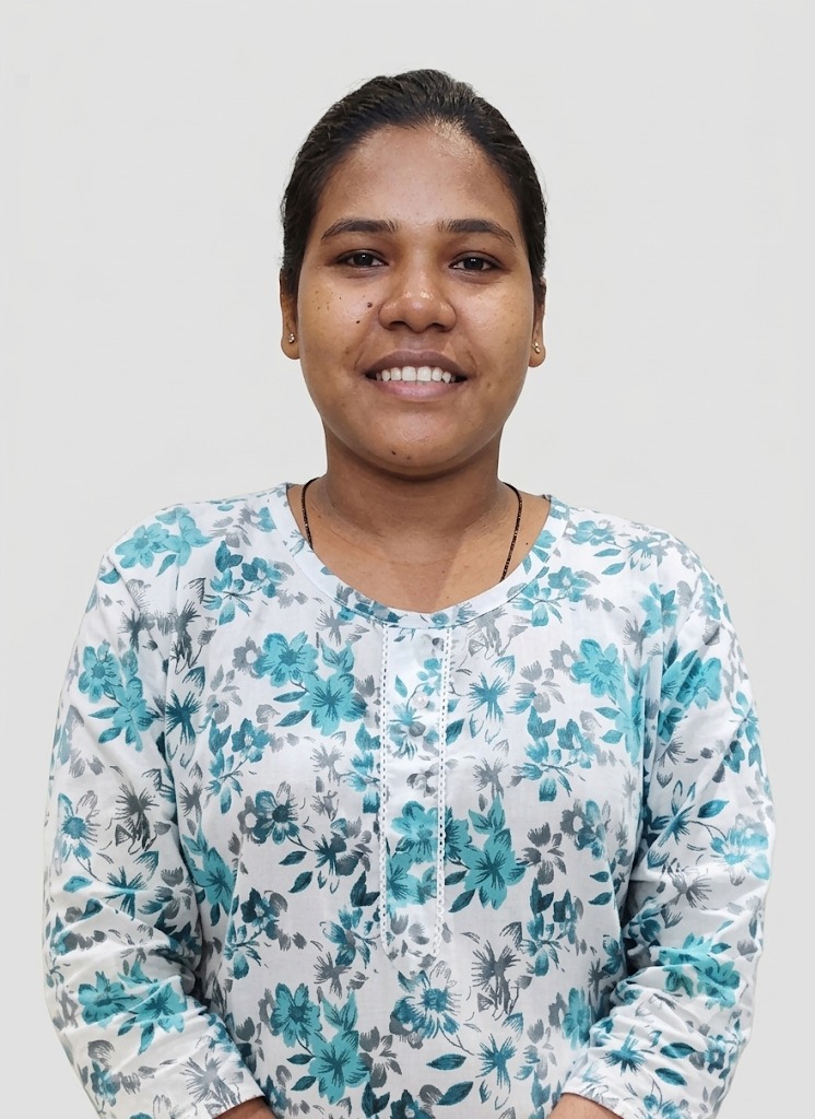 julita topno - Full time Cleaner and Patient Care and Elderly Care and Baby Sitter in Kandivali West in Mumbai